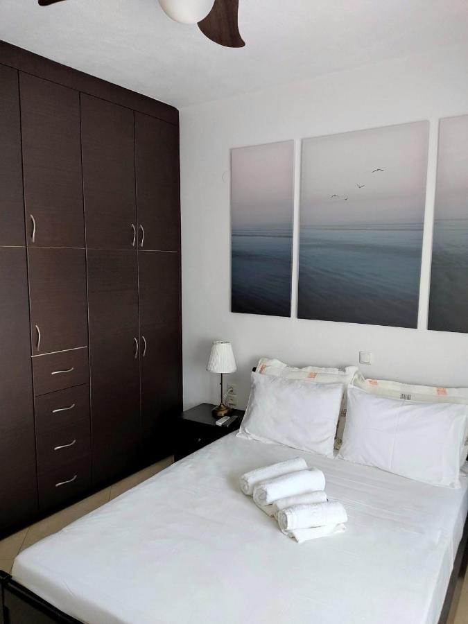 Villa Vera Sivota  Luaran gambar
