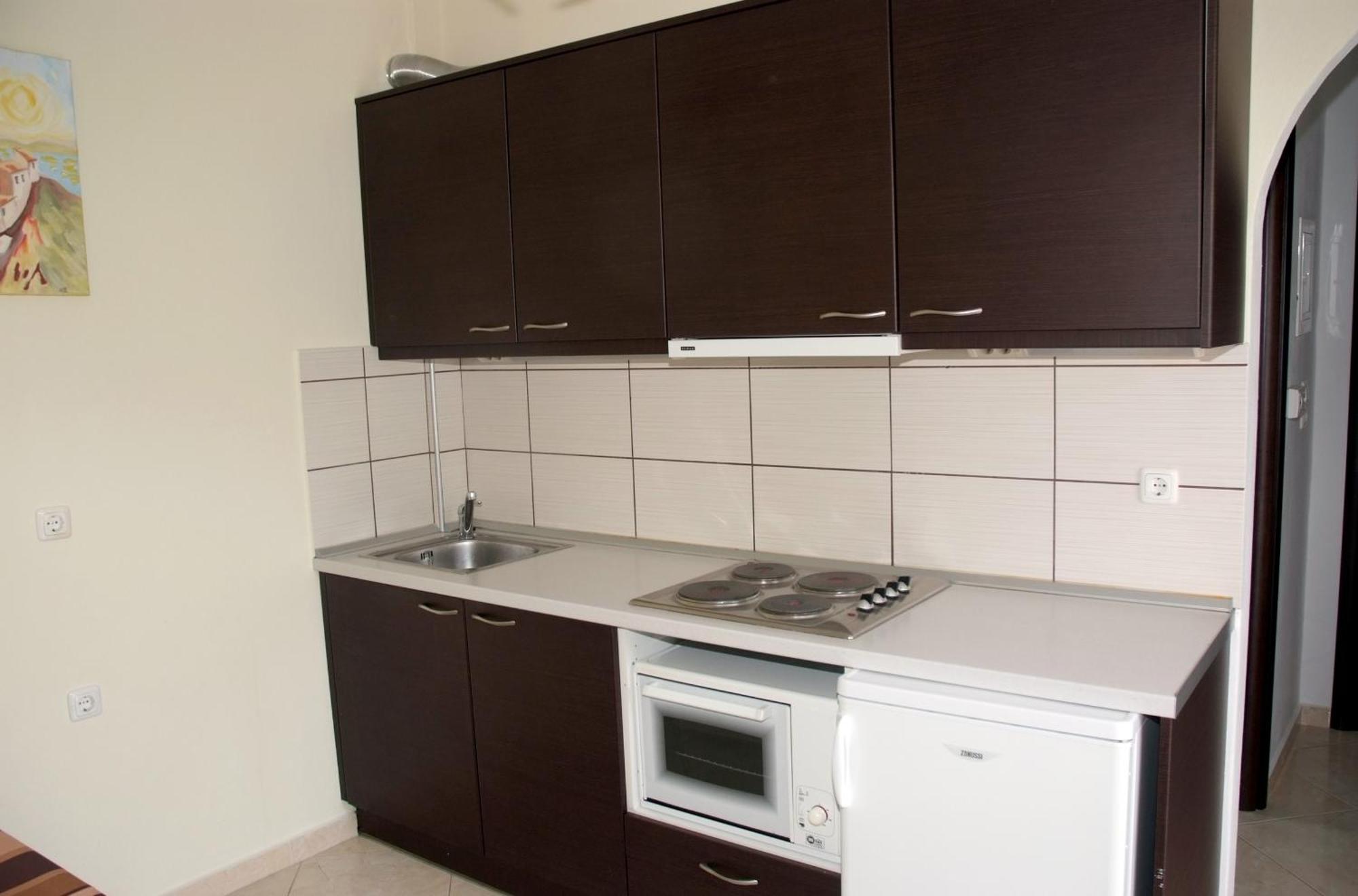 Villa Vera Sivota  Luaran gambar