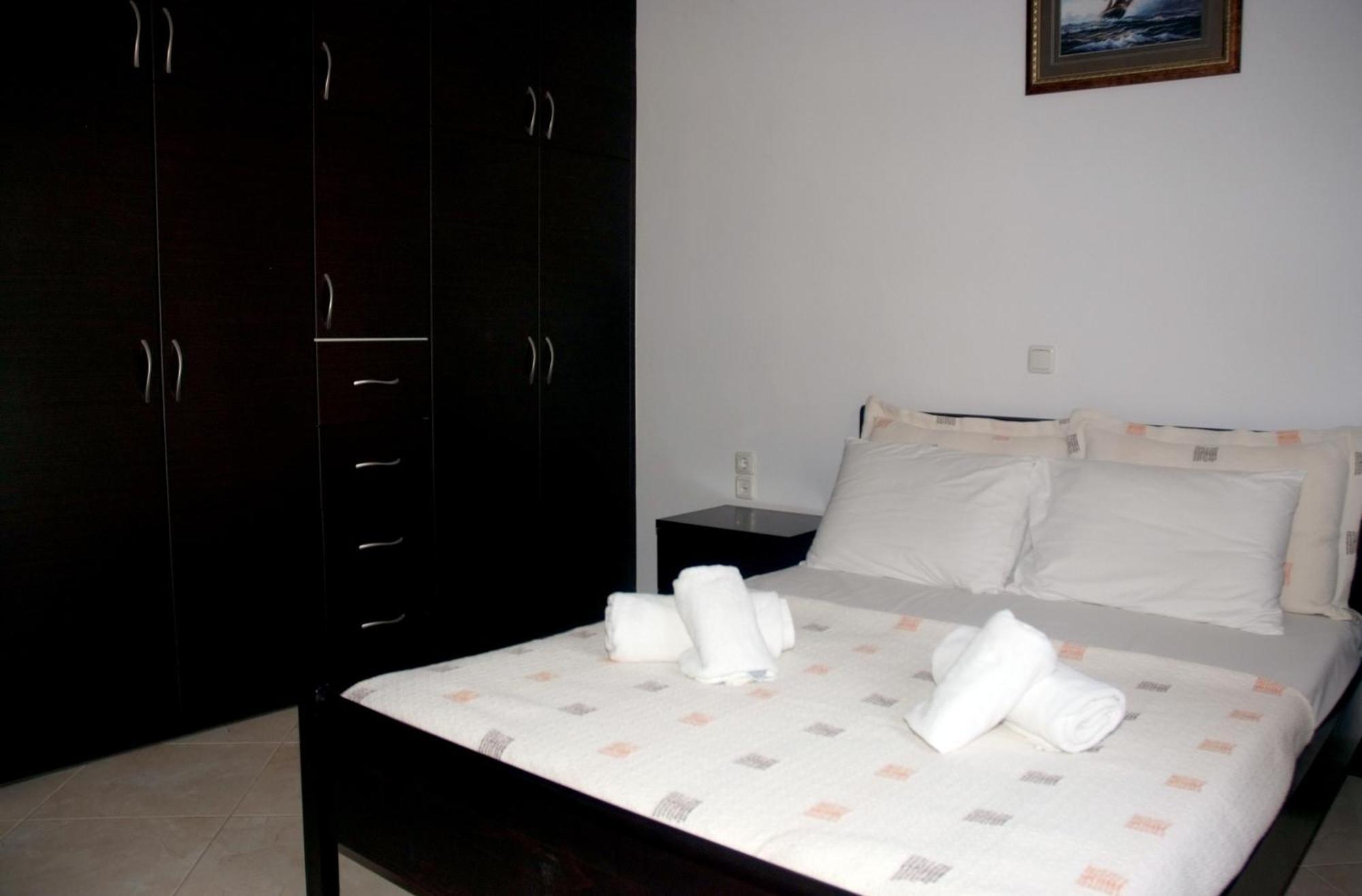 Villa Vera Sivota  Luaran gambar