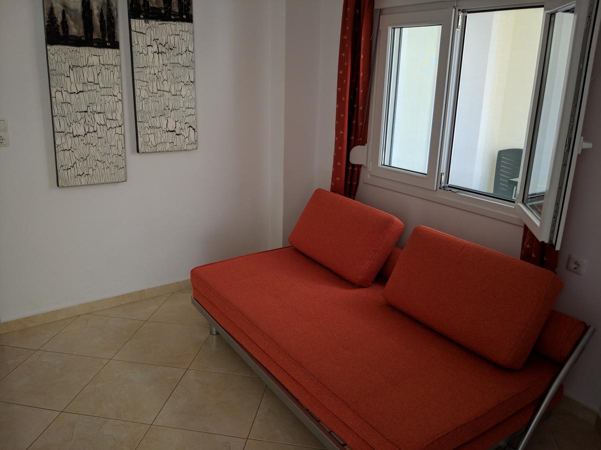 Villa Vera Sivota  Luaran gambar