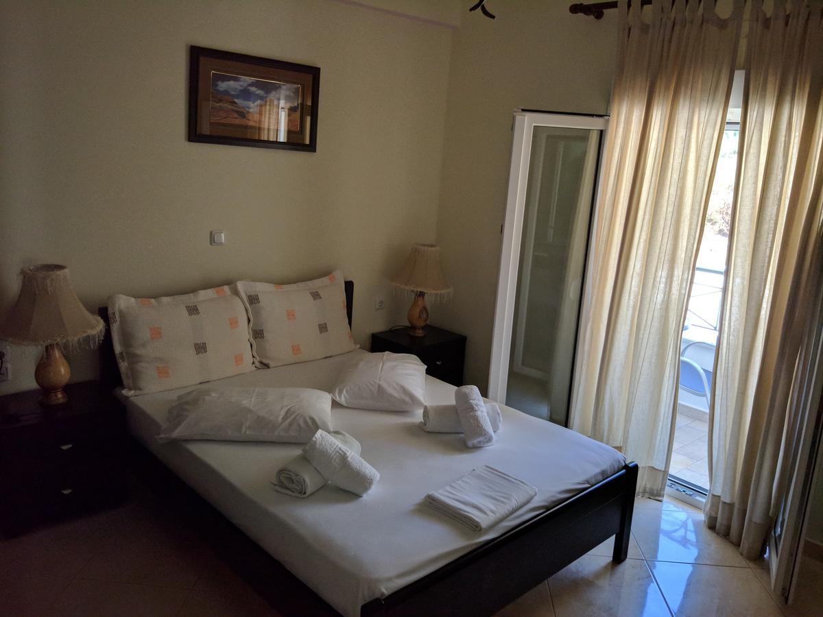 Villa Vera Sivota  Luaran gambar