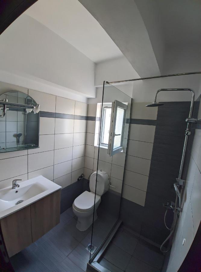 Villa Vera Sivota  Luaran gambar