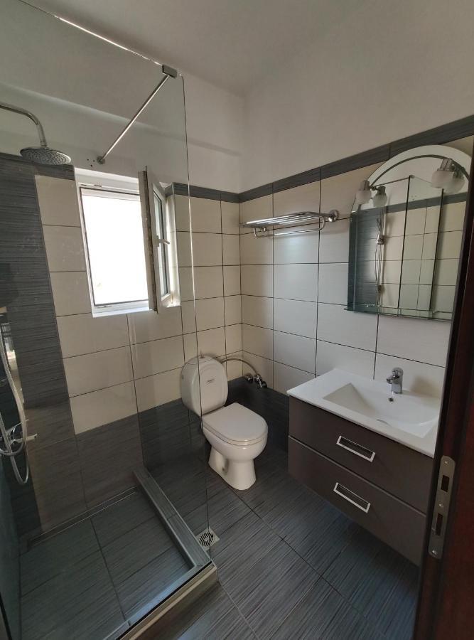 Villa Vera Sivota  Luaran gambar